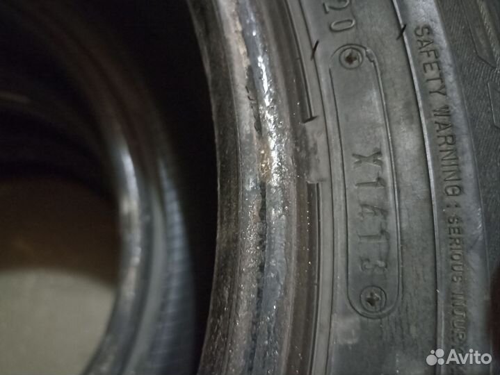 Dunlop SP Winter Ice 07 205/60 R16 92