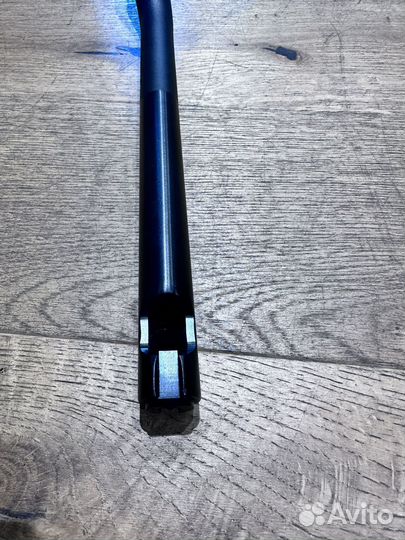 Оригинальный руль для Triumph Trident 660