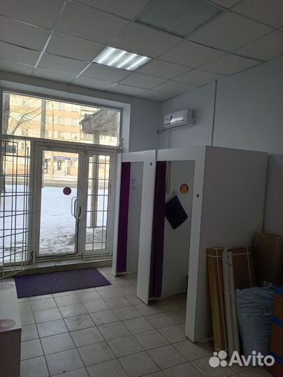 Пункт выдачи заказов wildberries