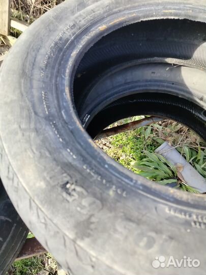 Mabor Van Jet 2 195/65 R15 82W