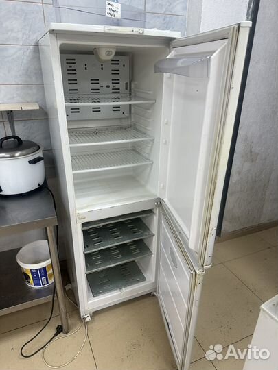 Холодильник