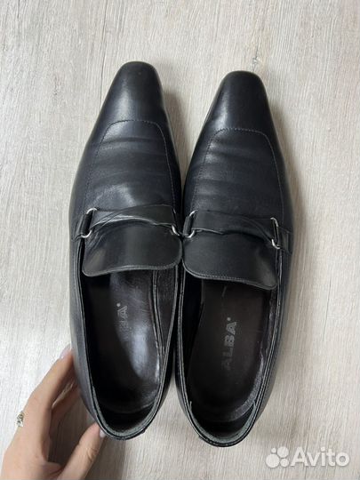 Туфли мужские 43 размер италия