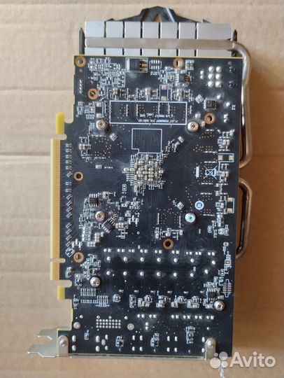 Radeon RX 580 8gb