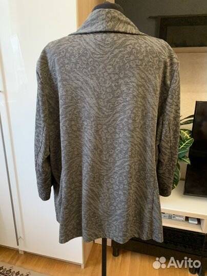Кардиган женский размер 56-58