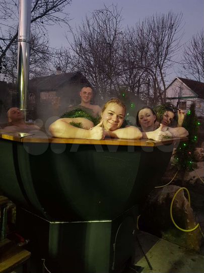 Дом 42 м² на участке 16 сот.