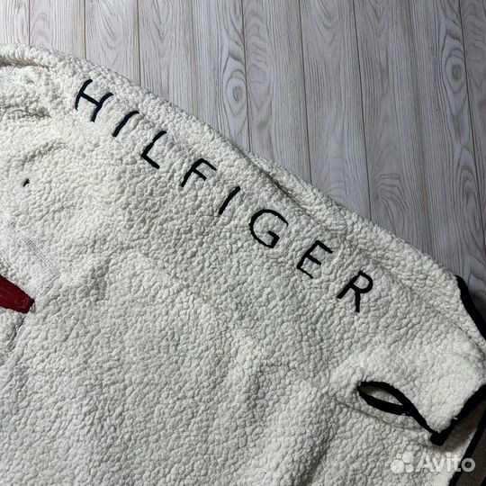 Толстовка мужская Tommy Hilfiger L 50