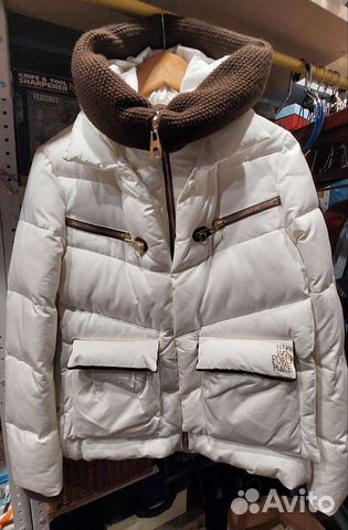 Куртка женская FineBabyCat