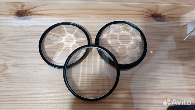 Декоративные стекла