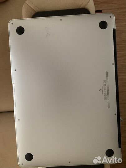 Apple MacBook Air 2011 mid 13