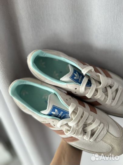 Кеды Adidas samba