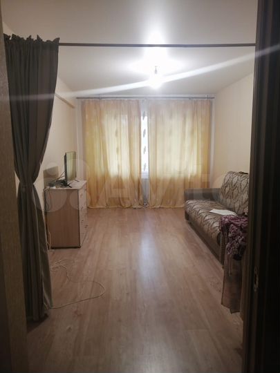 3-к. квартира, 58,9 м², 1/5 эт.