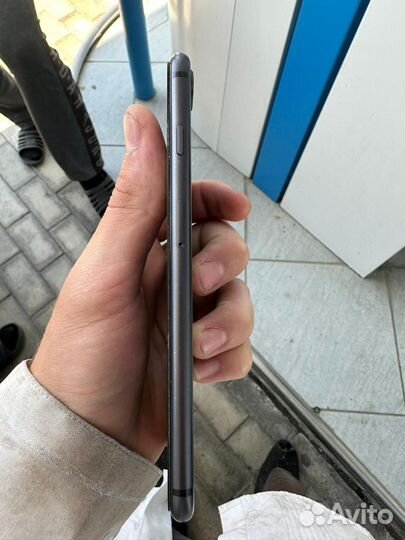iPhone 8 plus 64gb обмен на 11