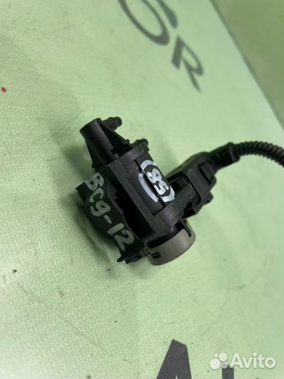 Клапан электромагнитный Volkswagen Touareg 7L