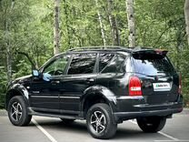 SsangYong Rexton 2.7 AT, 2009, 243 150 км, с пробегом, цена 925 000 руб.