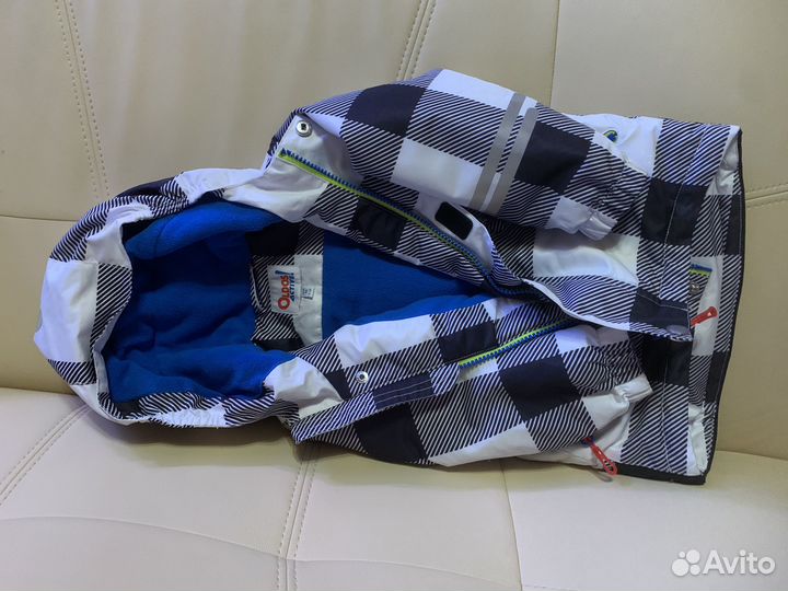 Костюм демисезонный для мальчика 86 oldos