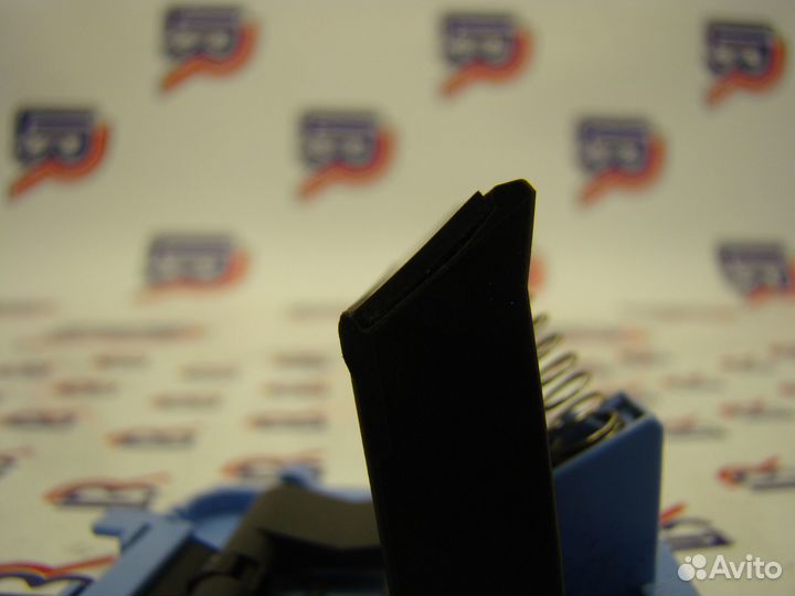 RM1-4006 Тормозная площадка HP LJ P1102