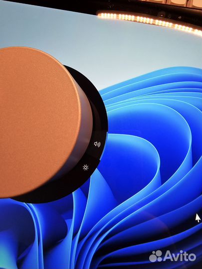 Microsoft Surface Dial