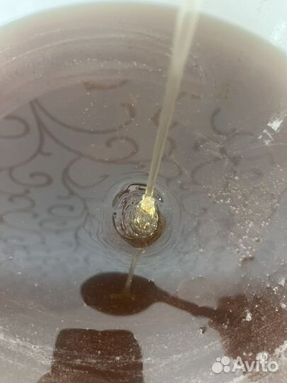 Мёд цветочный, башкирский мед