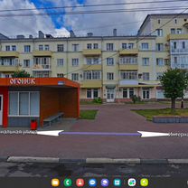 Аукцион: 3-к. квартира, 82,4 м², 2/4 эт.