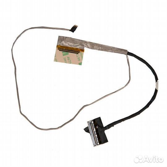 Шлейф матрицы ноутбука: HP Pavilion На все Модели