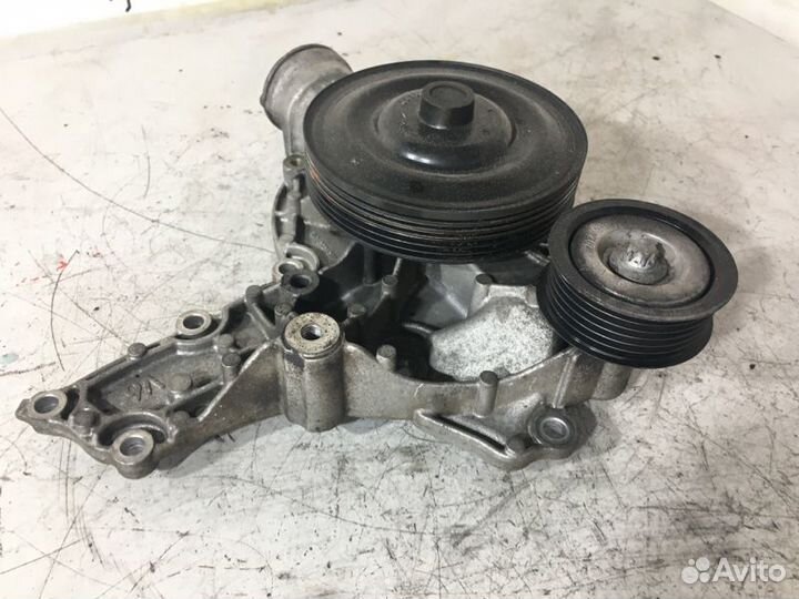 Помпа Mercedes E-Class W211 M272 3.5I 2006