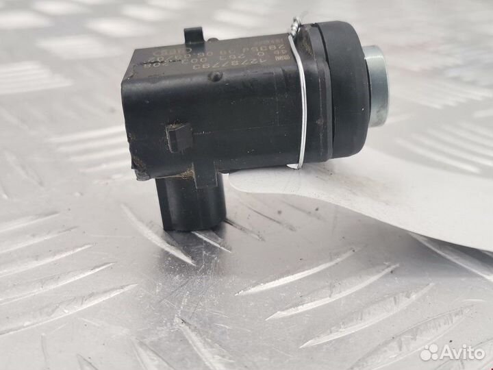 Датчик парктроника Saab 9-3 2 рест. 2010 93172012