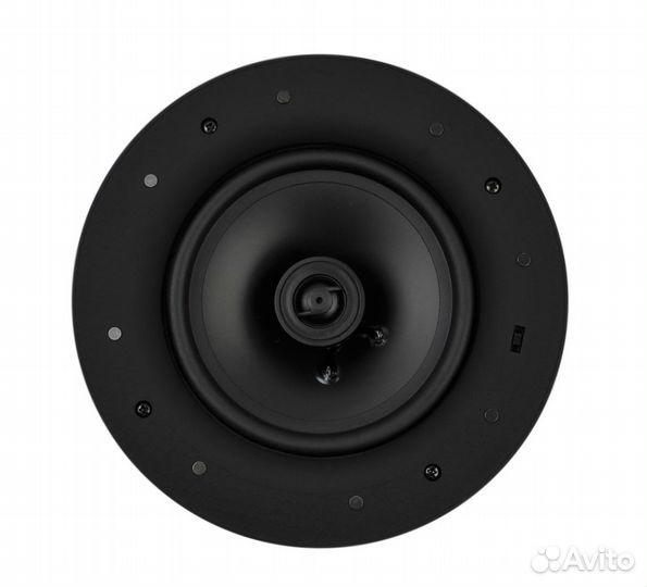 Встраиваемая акустика MT-Power PS-60R v2