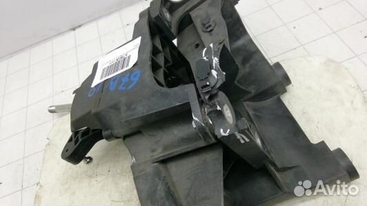 Кулиса кпп ford focus 3 (67B18T601)