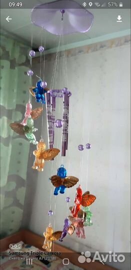 Музыка ветра