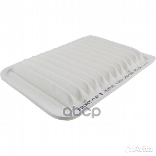 Фильтр воздушный toyota corolla 1.6 2007 - по