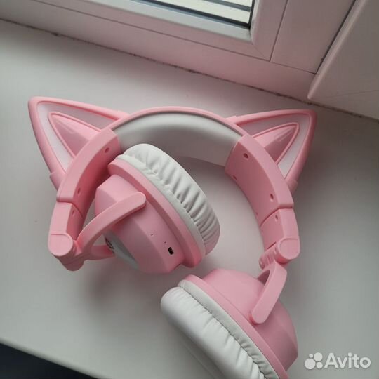 Наушники