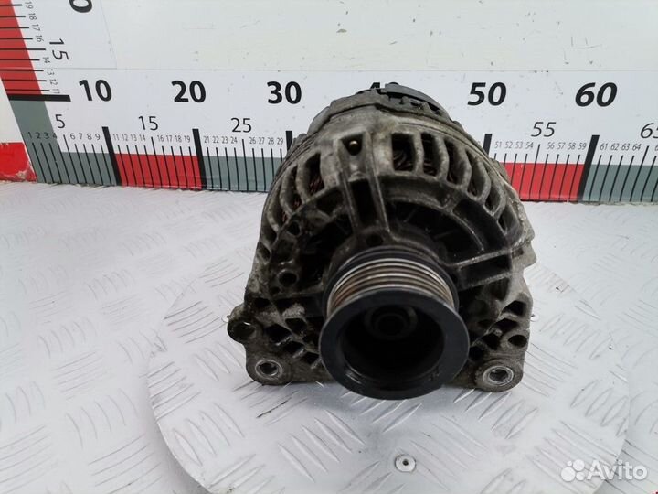 Генератор Volkswagen Golf 4 2001