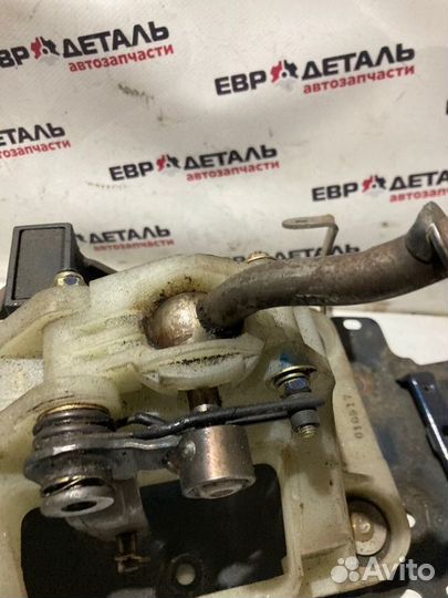 Кулиса МКПП Mitsubishi Lancer 9 седан 1.6 4G18