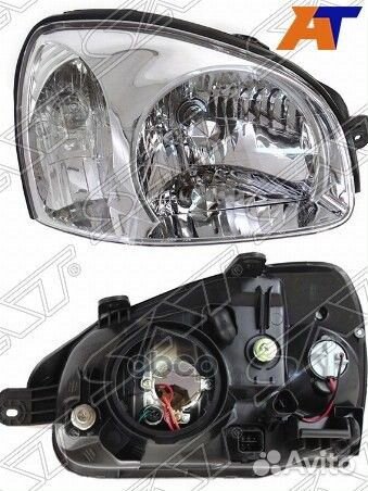 Фара ST2211139R Sat