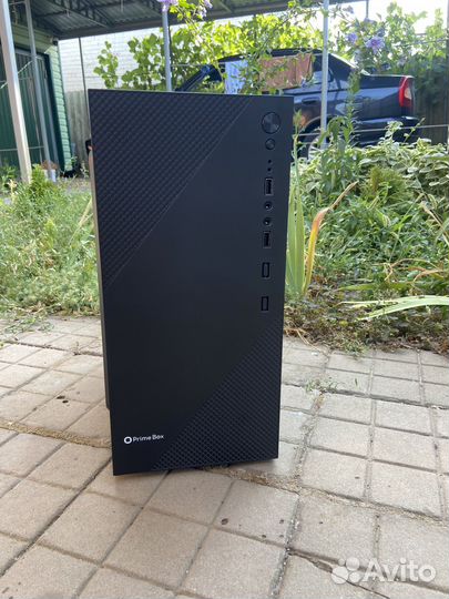 Компьютер на i3
