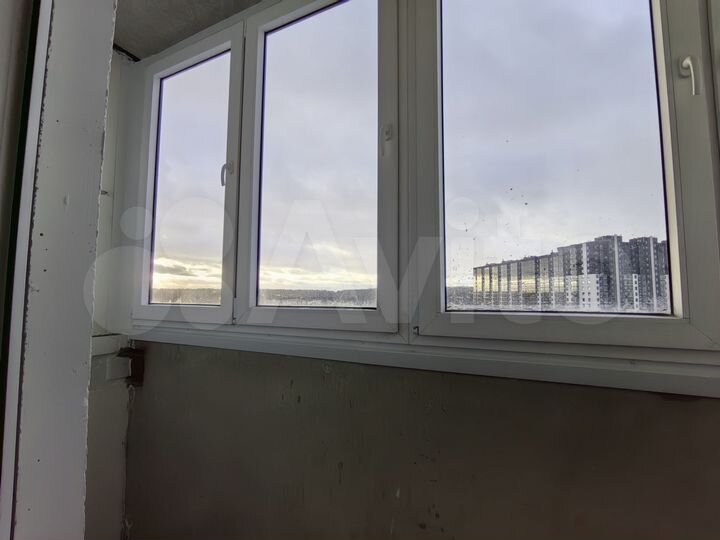 Квартира-студия, 24,7 м², 4/8 эт.