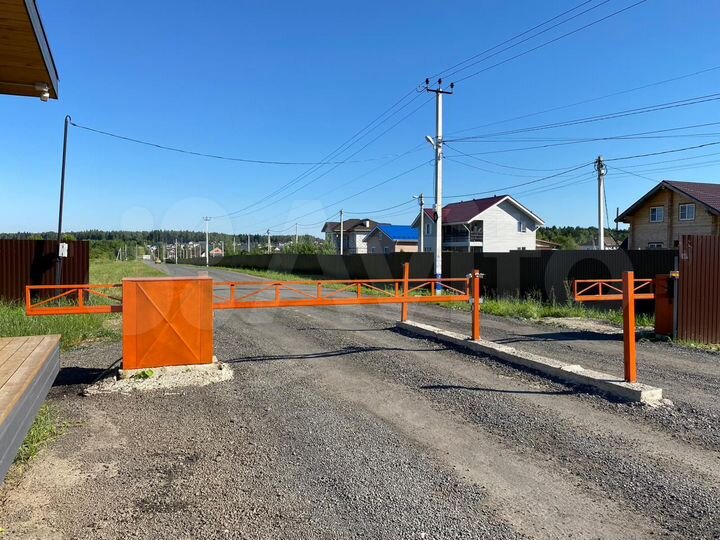 Участок 7,1 сот. (СНТ, ДНП)