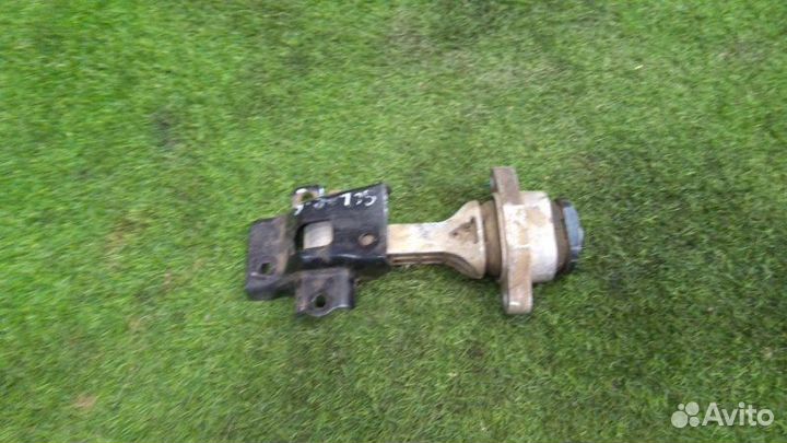 Опора Подушка двс задняя Hyundai Solaris RB G4FA