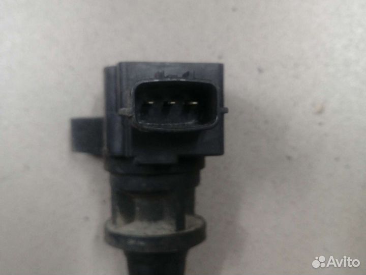 Катушка зажигания mazda 6 LFB618100