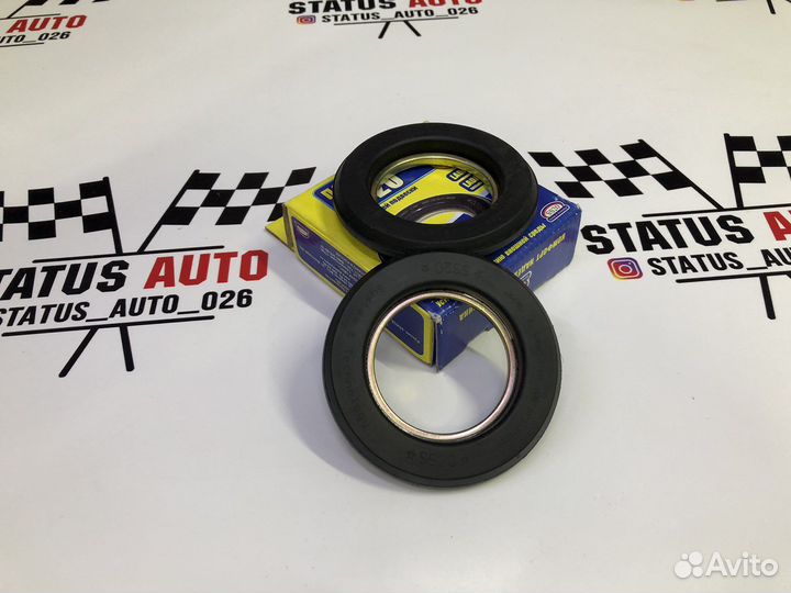 Подшипник опоры амортизатора SS20