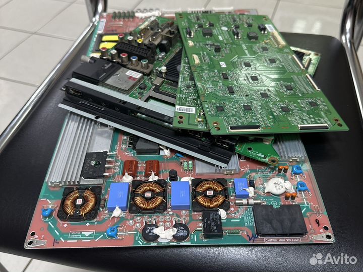 Телевизор lg 47le8500 разбор