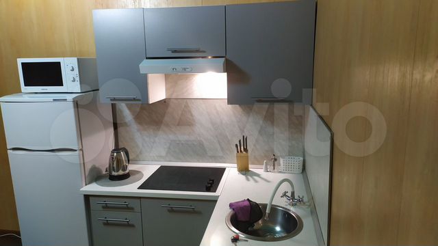 2-к. квартира, 50 м², 2/5 эт.