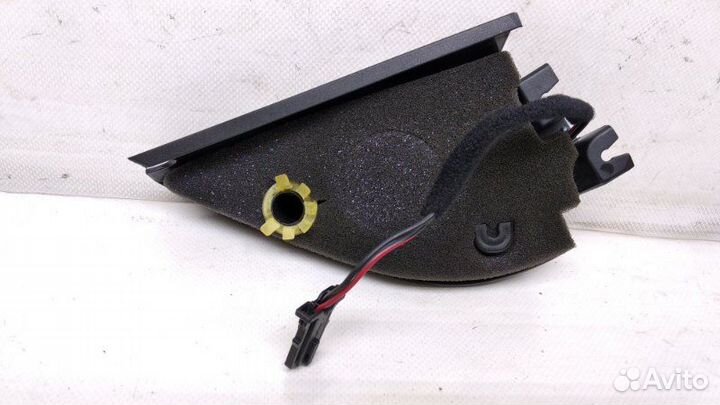 Динамик передний левый Volkswagen Passat B6 2.0