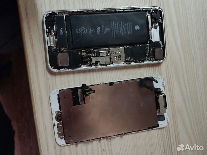 Корпус на iPhone 7 32GB