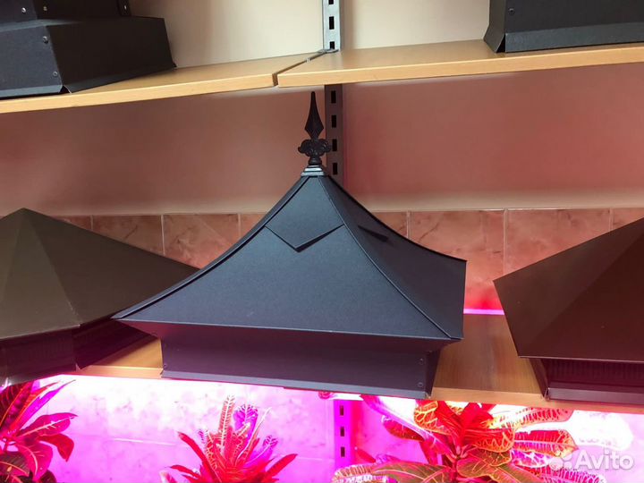 Жестяные изделия