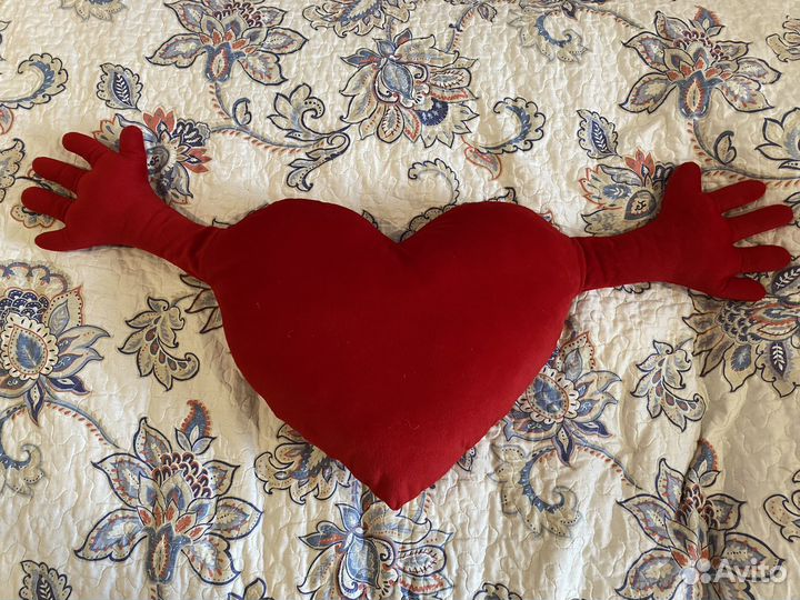 Плюшевые игрушки