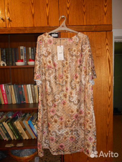 Продам платье