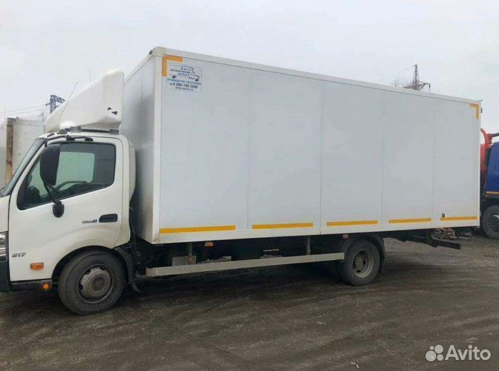 Грузоперевозки Газель 100 кг - 10 тонн Межгород