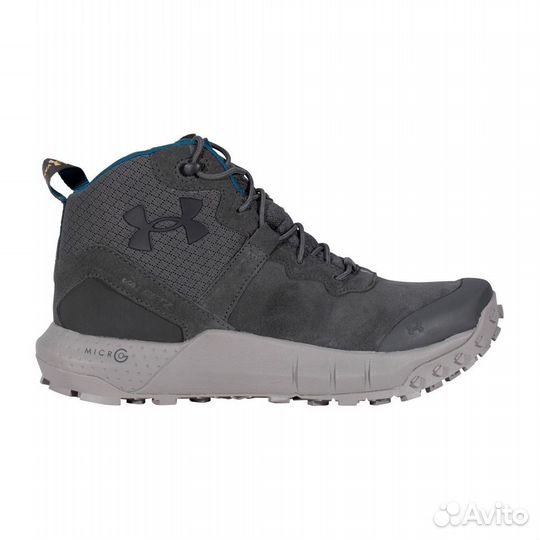 Трекинговые ботинки Under Armor Tactical Boots Mic