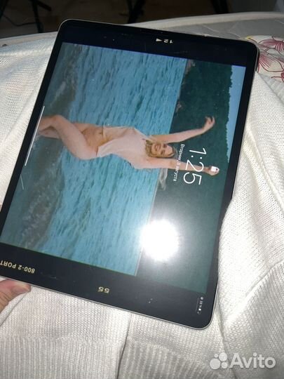iPad pro 12.9 5 поколение 128 гб wifi оригинал